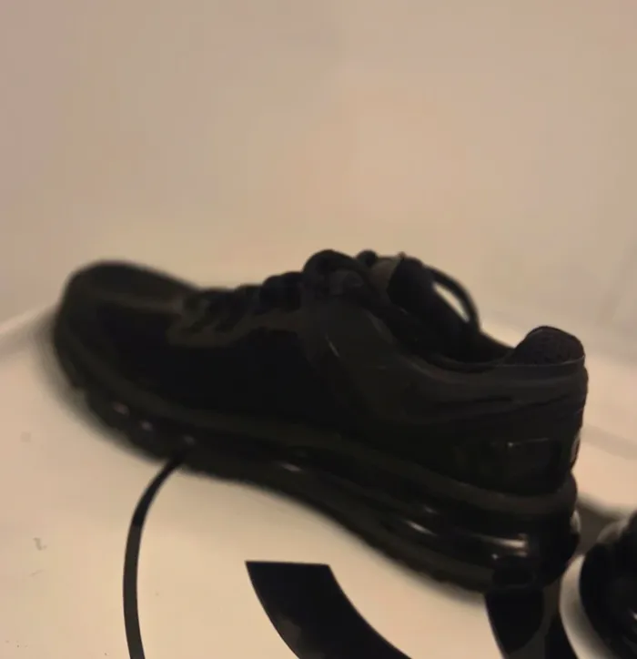 Nike Air Max 2013 GS – Pointure 36.5 - photo numéro 9