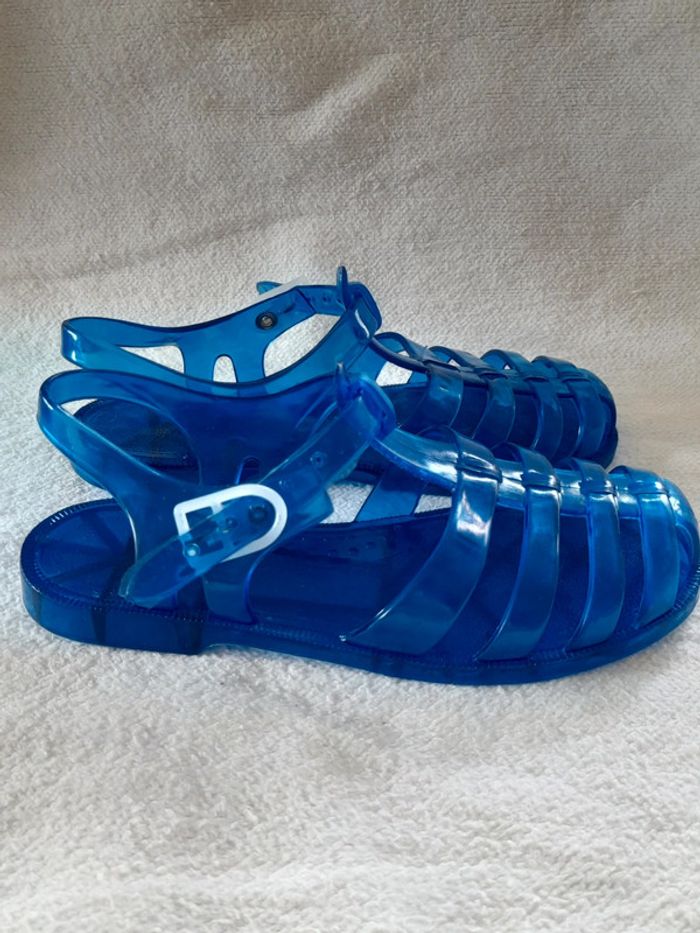 Chaussures de plage - photo numéro 3