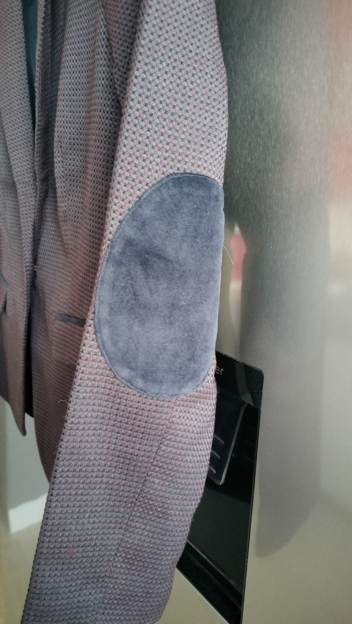 Blazer camaïeu - photo numéro 3