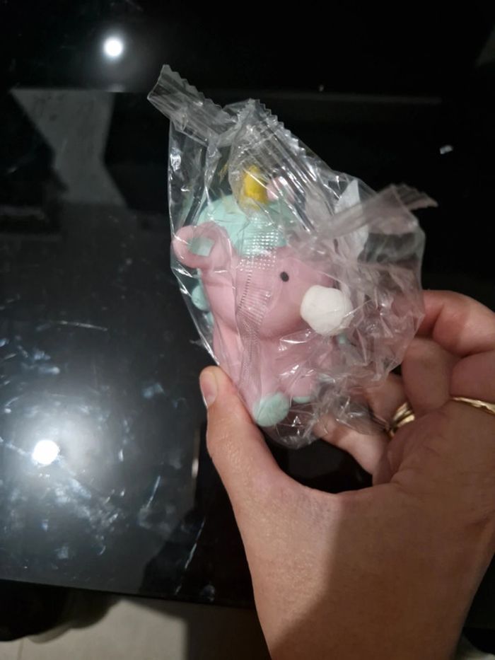 Licorne blow up - photo numéro 2