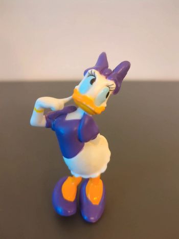 figurine Disney daisy