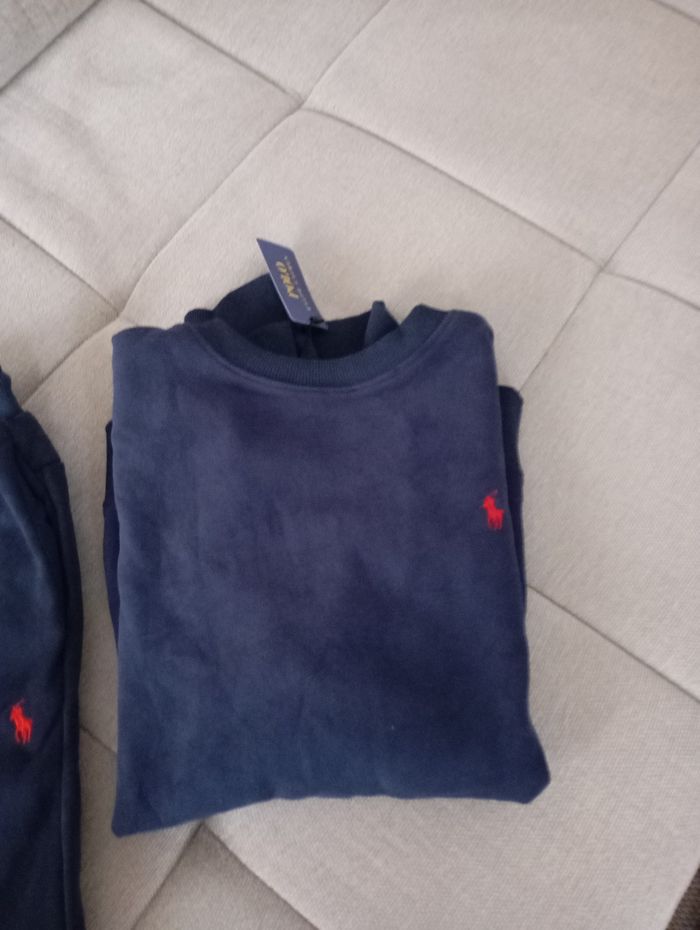 Survêtement Ralph Lauren taille s - photo numéro 4