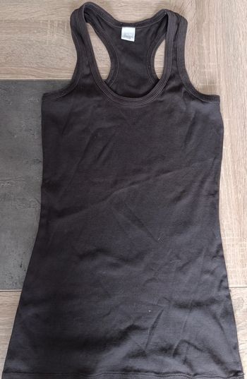 Débardeur taille 36/S
