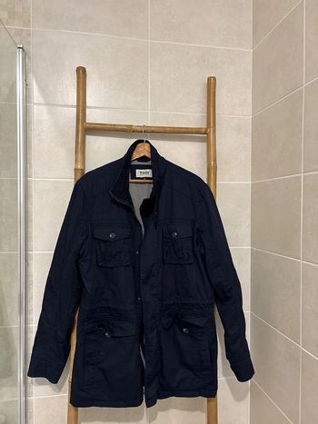 Manteau homme