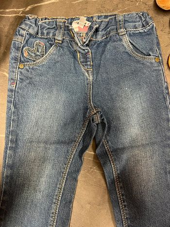 Jeans 18 mois