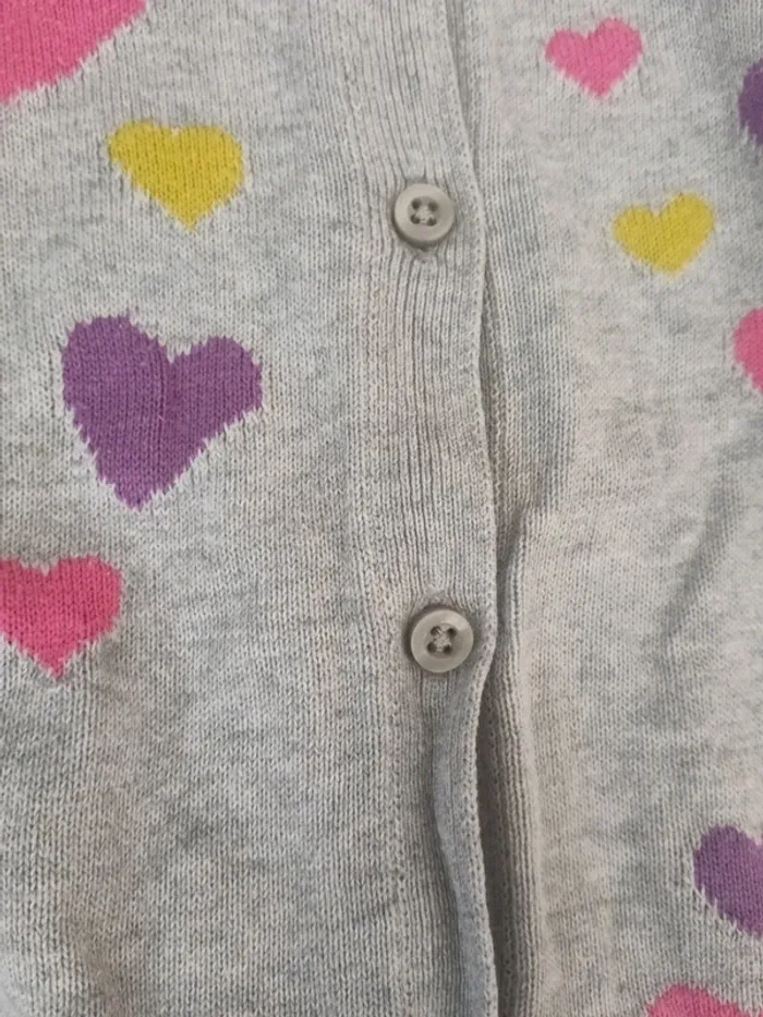 Veste 2ans - photo numéro 5