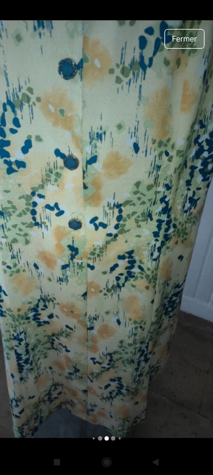 Très belle robe femme f3 - photo numéro 8