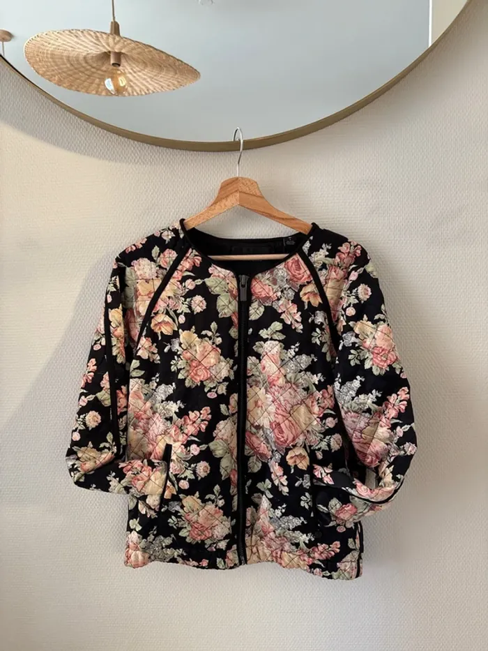 Teddy Maison Scotch - taille 1 - photo numéro 5