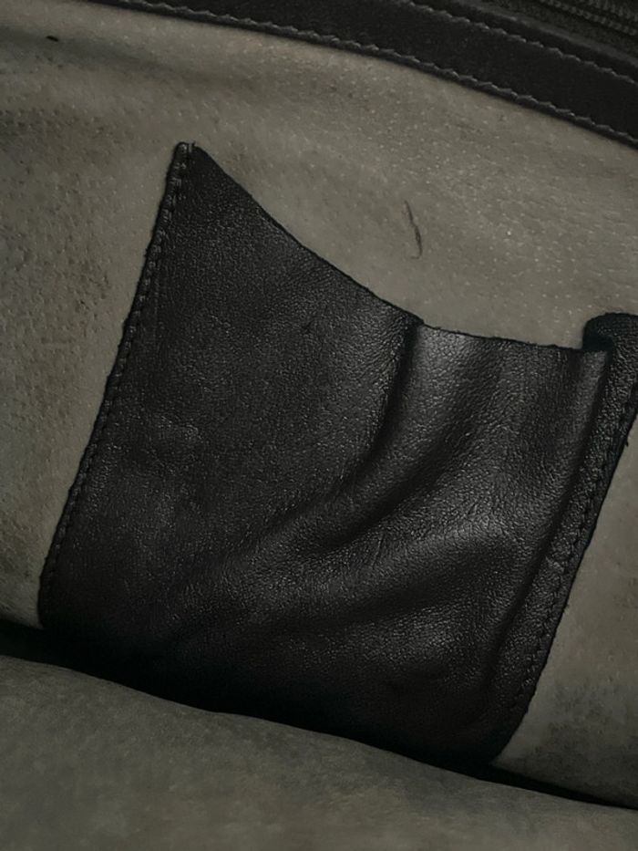 Sac à mains avec sac protection marque renouard - photo numéro 7