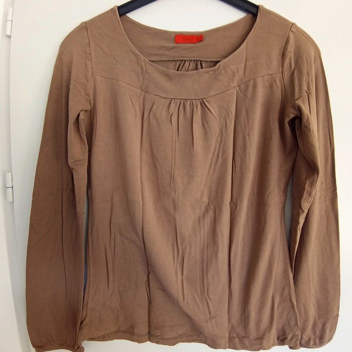 Haut femme Tissaia 46/48