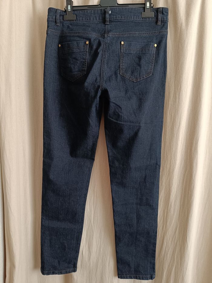 Jean marine - photo numéro 2