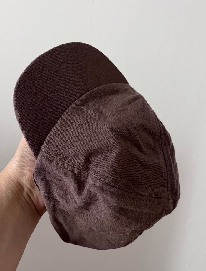 Casquette bébé 6 mois - photo numéro 3
