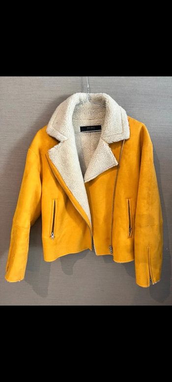 Veste Zara