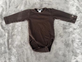 Body 6-9mois