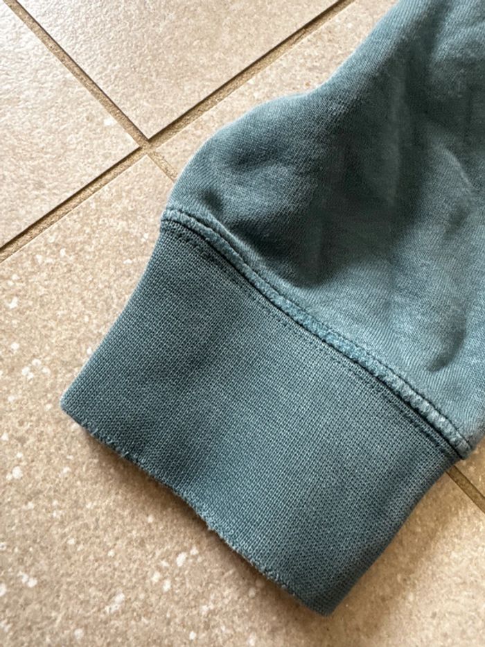 Sweat à capuche Nike, taille XS, très bon état - photo numéro 2