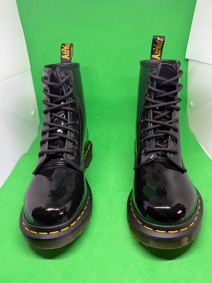 Dr Martens bottines neuf taille 37 - photo numéro 2