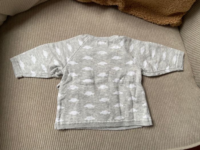 Gilet cache-coeur - photo numéro 2