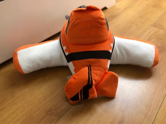Grande peluche Planes en excellent état - photo numéro 11