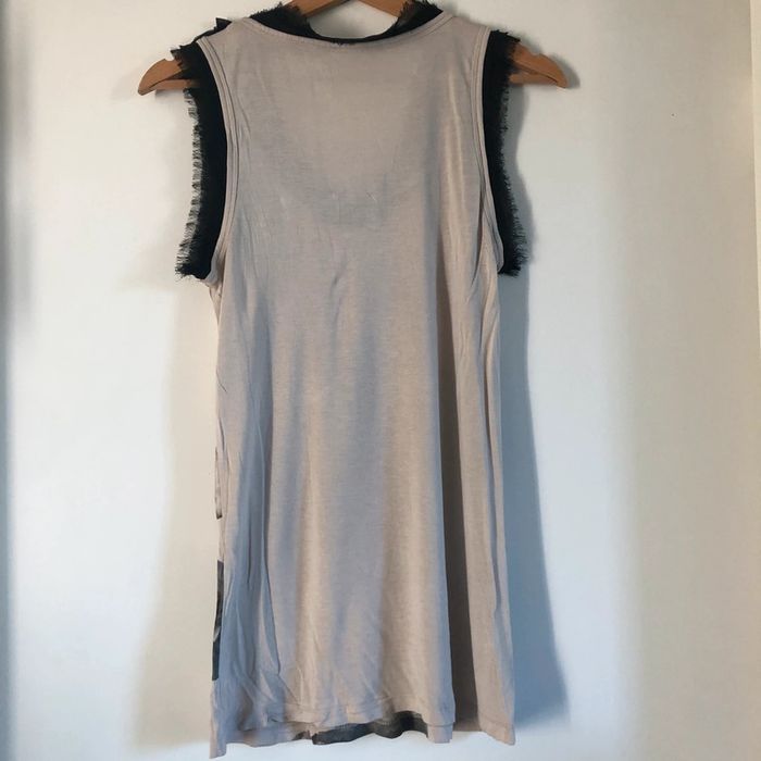 Débardeur romantique - photo numéro 4