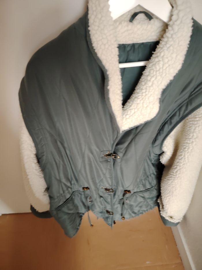 Manteau - photo numéro 3