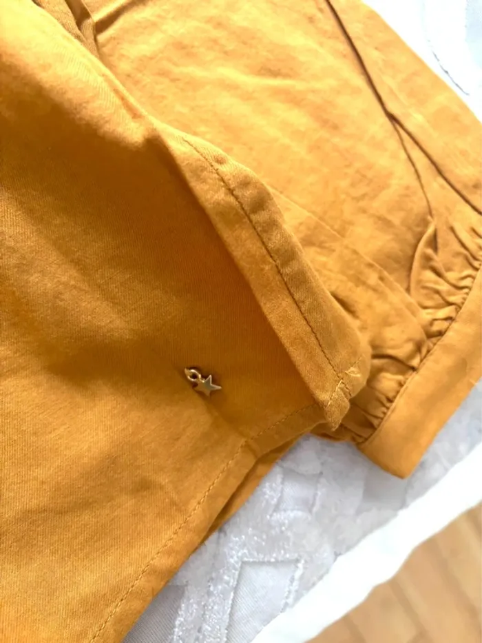 Blouse timon - photo numéro 3