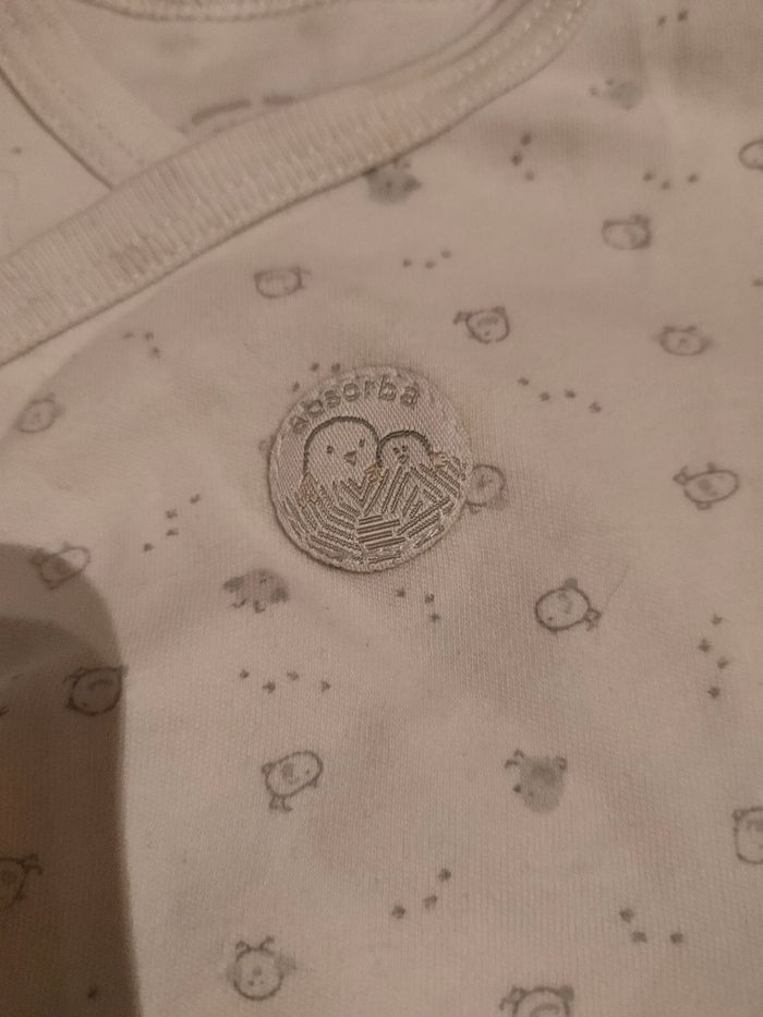 Ensemble fille - photo numéro 3