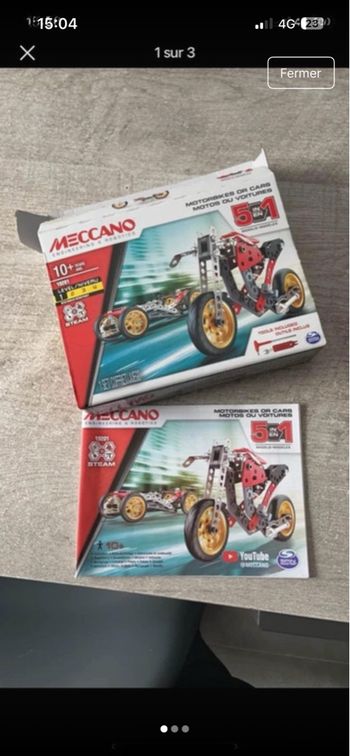 Meccano