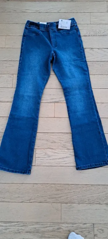Jeggings fille 14 ans