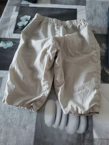 Pantalon leger #6mois#