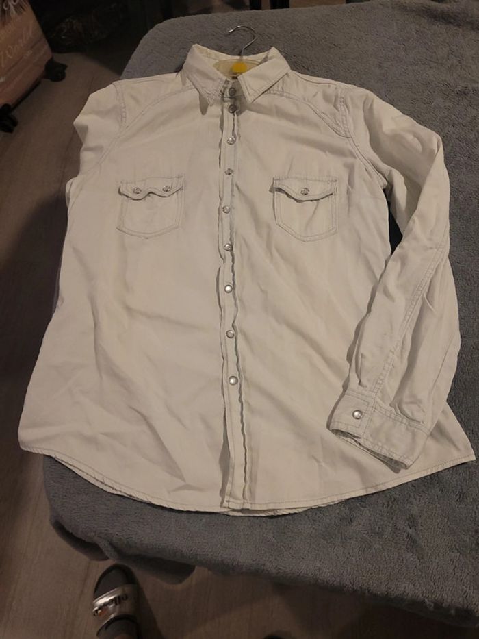Chemise pimkie