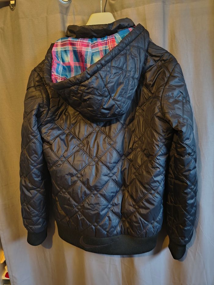 Doudoune Nike enfant - photo numéro 3