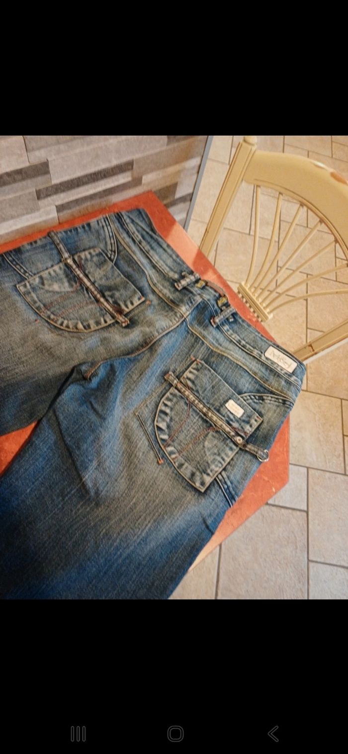 Jean homme taille 44 - photo numéro 5