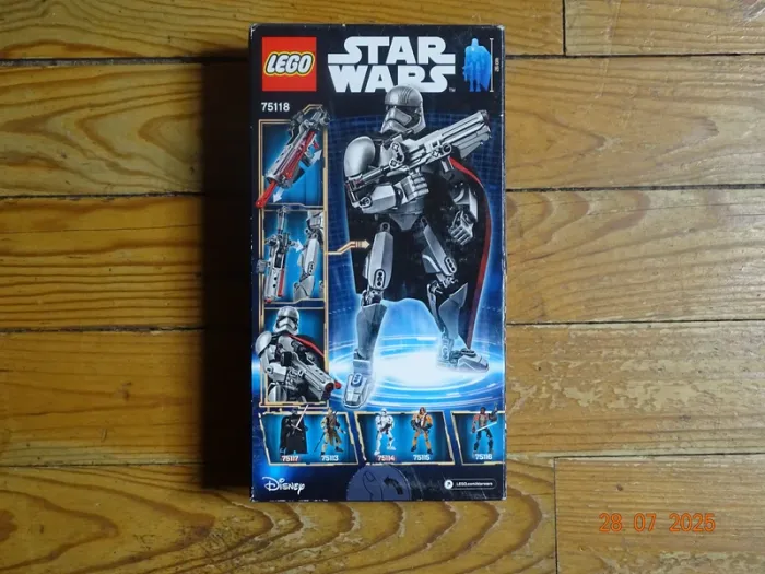 Lego 75118 - photo numéro 3