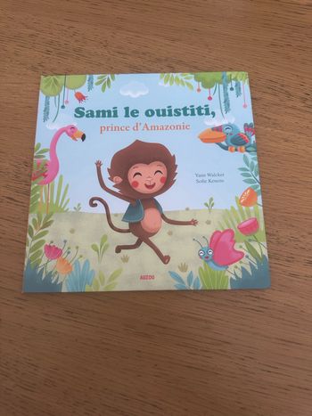 Livre enfant