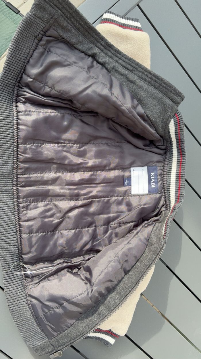 Veste - photo numéro 3