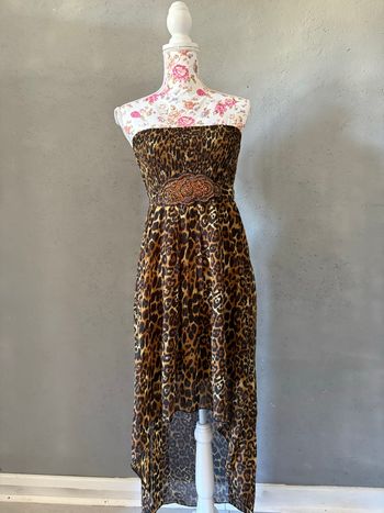 Robe Morgan taille 38