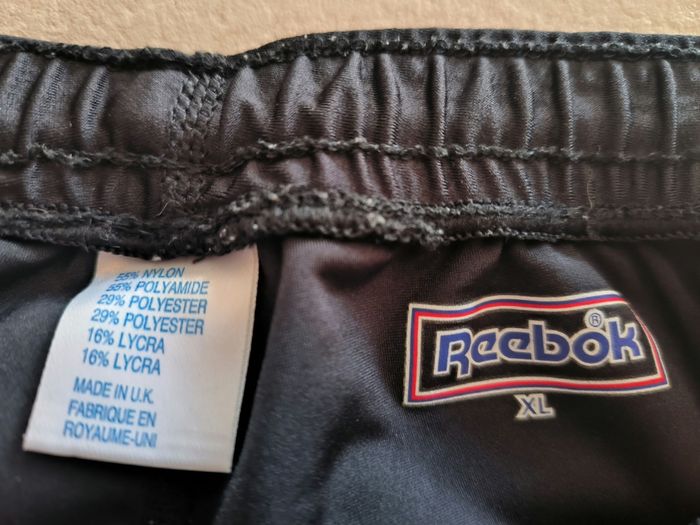 Collant running Reebok - photo numéro 3