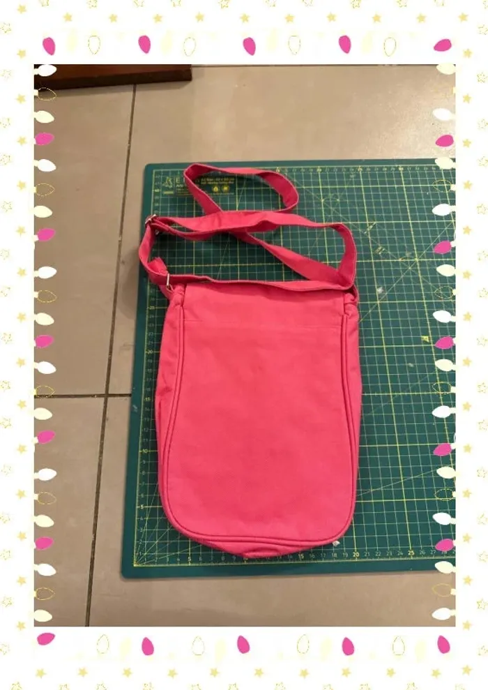 Sac à main Martine - photo numéro 4