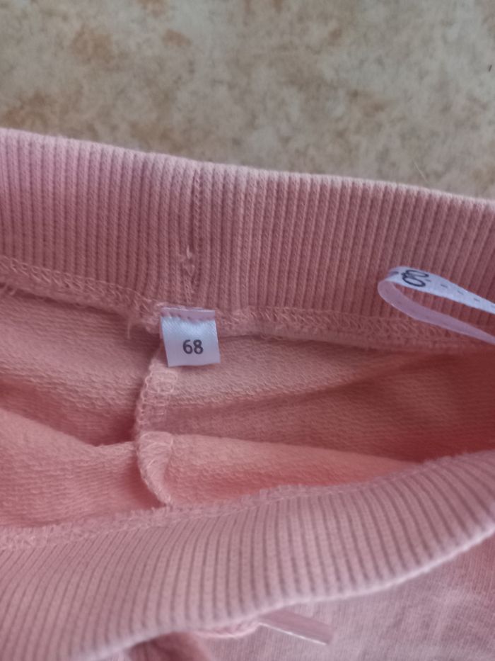 Pantalon 6 mois fille - photo numéro 2