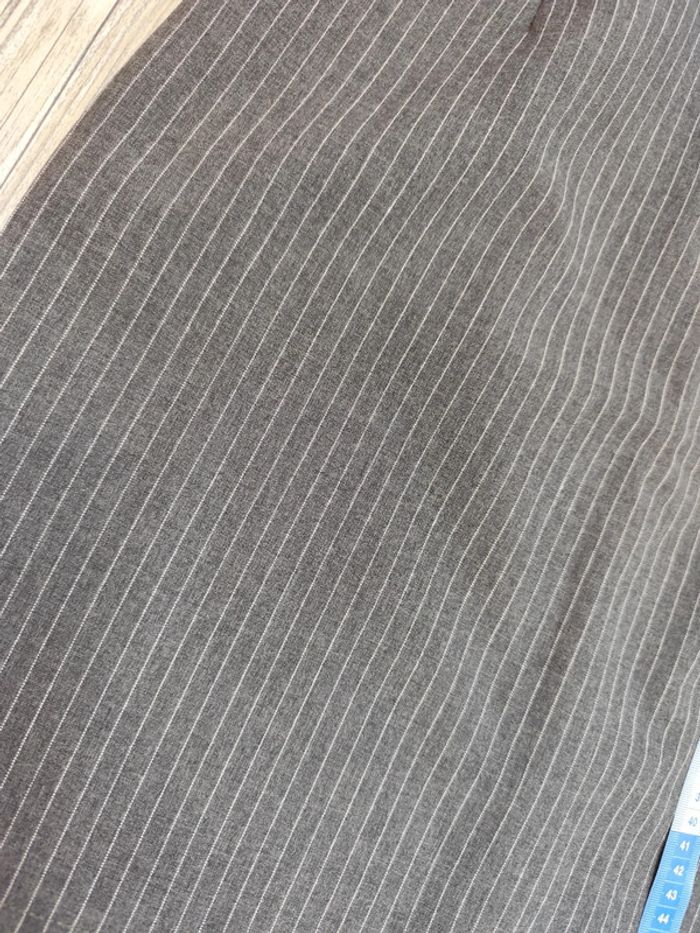 Jupe tailleur T34 - photo numéro 3