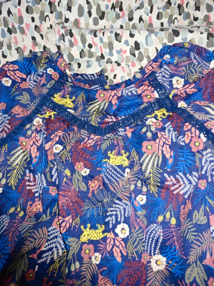 Blouse sergent major - photo numéro 2