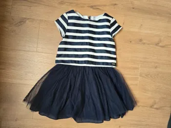 Robe Okaïdi été