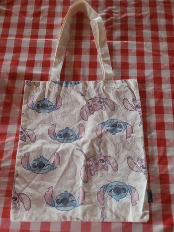 Sac stitch