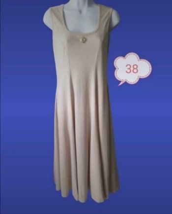 Robe longue femme 36.38