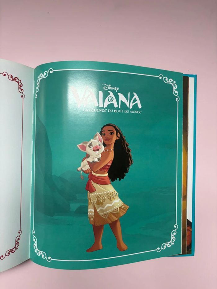 Les plus belles histoires à écouter Disney princesses - photo numéro 13