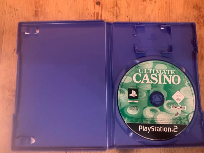 Ultimate casino - photo numéro 2