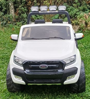 Voiture électrique