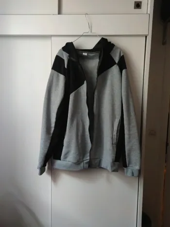 Gilet homme