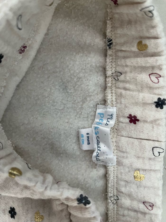 Pantalons fourres - photo numéro 3