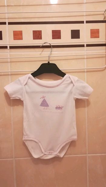 Bodie T6 mois - V92B